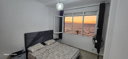 Location vacances Appartement F3 Mostaganem Mostaganem