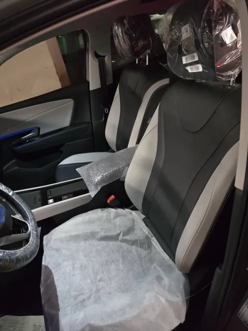 Jetta  VS8 2026 Édition suprême
