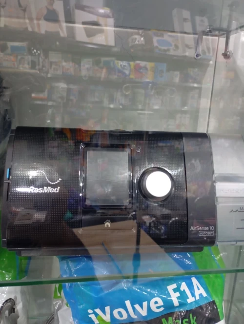 Cpap جهاز تنفس
