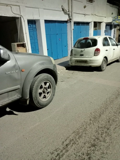 Location Local Alger El harrach