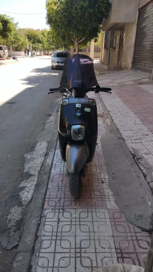 Vms Cuxi 