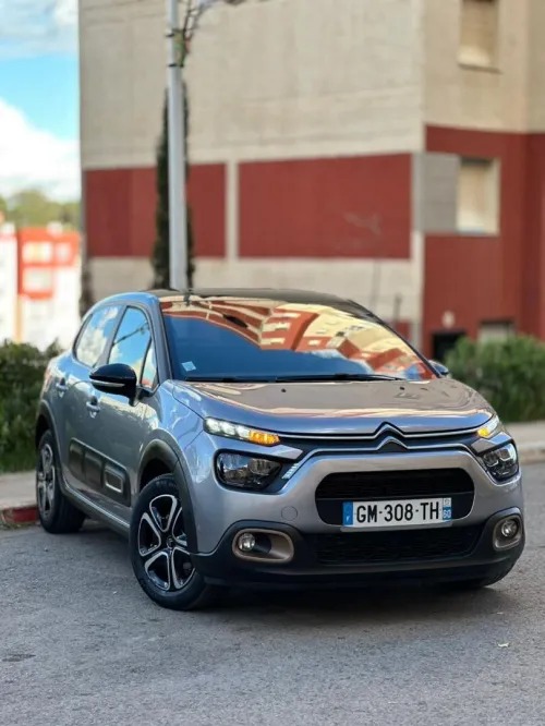 RENTDDRIVE LOCATION DE VOITURE