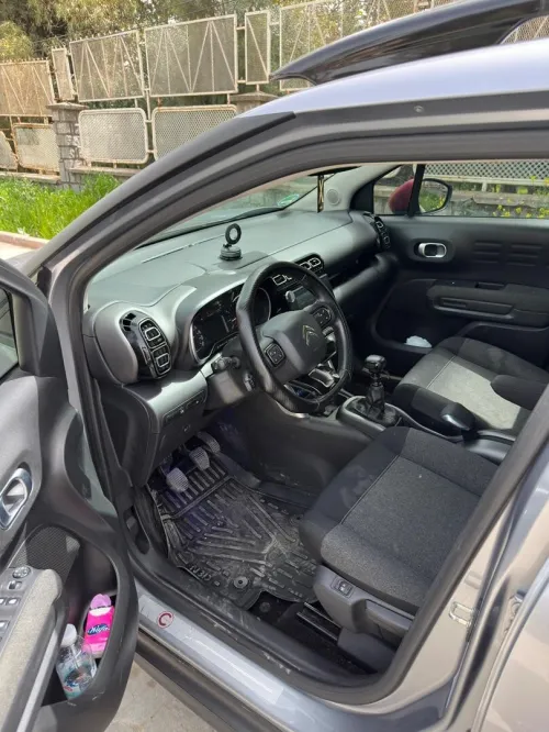 Citroen C3 2021 