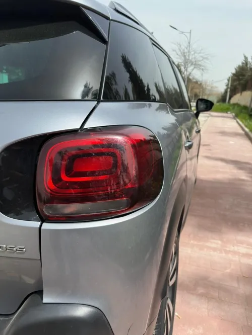 Citroen C3 2021 