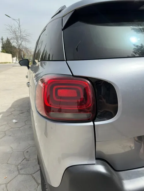 Citroen C3 2021 