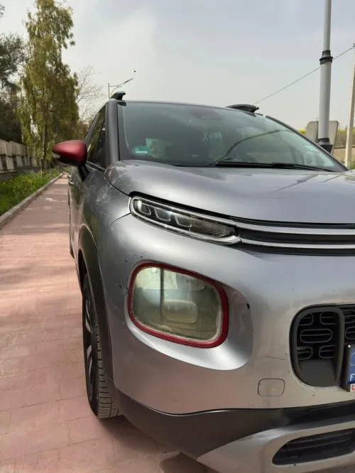 Citroen C3 2021 