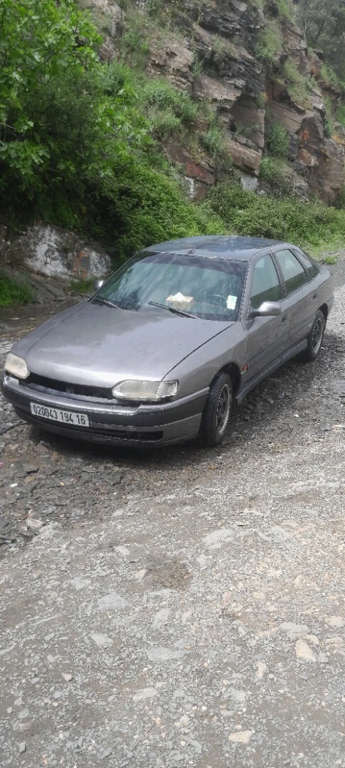 Renault Safrane 1994 Safrane
