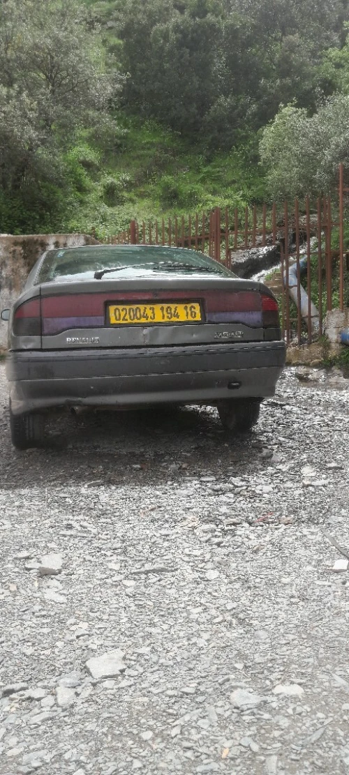 Renault Safrane 1994 Safrane
