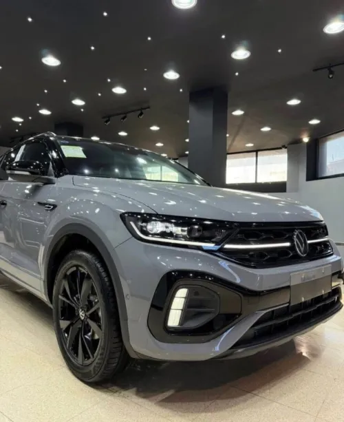 Volkswagen T-Roc 2026 R- Line Edition 