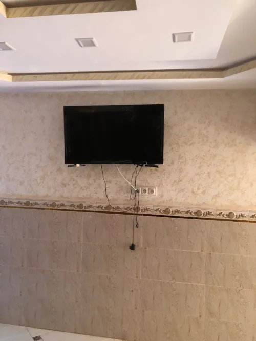Vente Villa Chlef El marsa