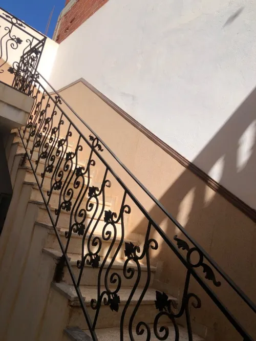 Vente Villa Chlef El marsa