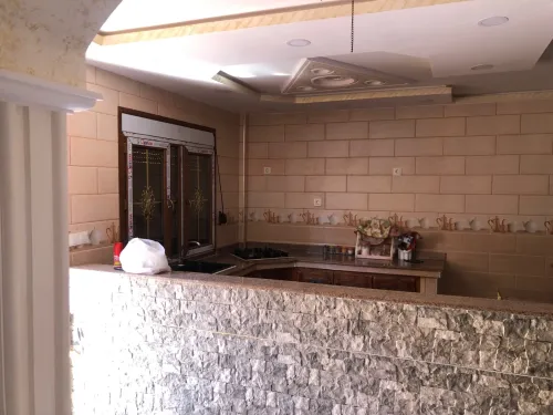 Vente Villa Chlef El marsa
