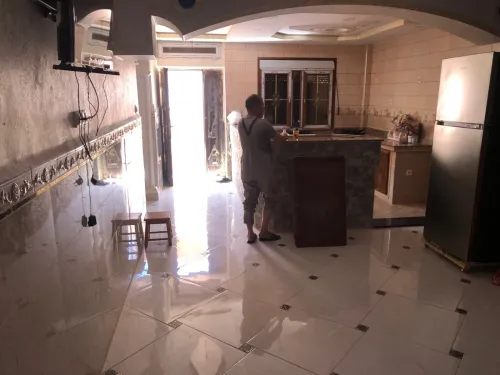 Vente Villa Chlef El marsa