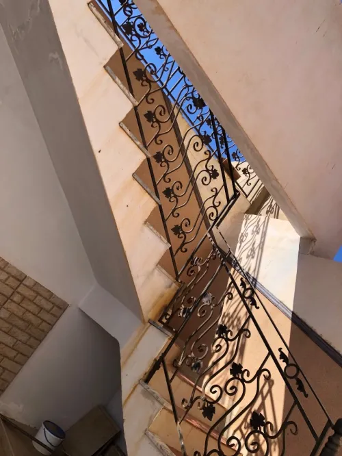 Vente Villa Chlef El marsa