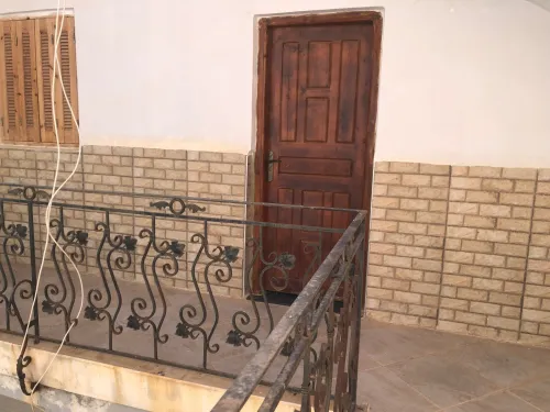 Vente Villa Chlef El marsa