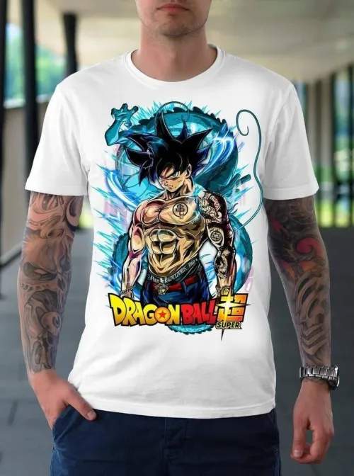 T-shirt et polo personnalisé 