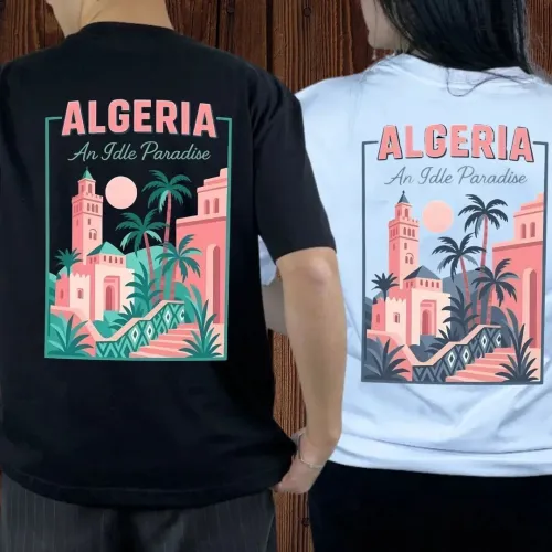 T-shirt et polo personnalisé 