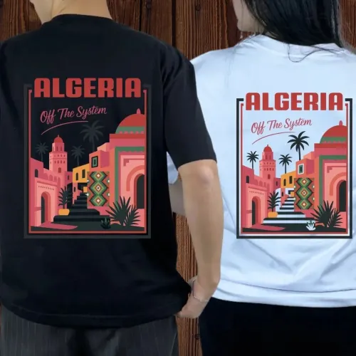 T-shirt et polo personnalisé 