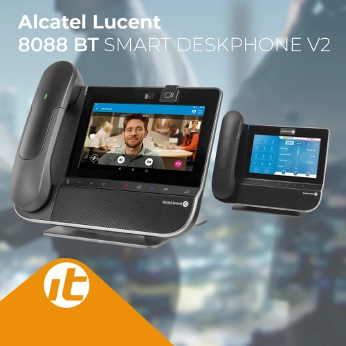 alcatel -lucent 8088 BT  V2