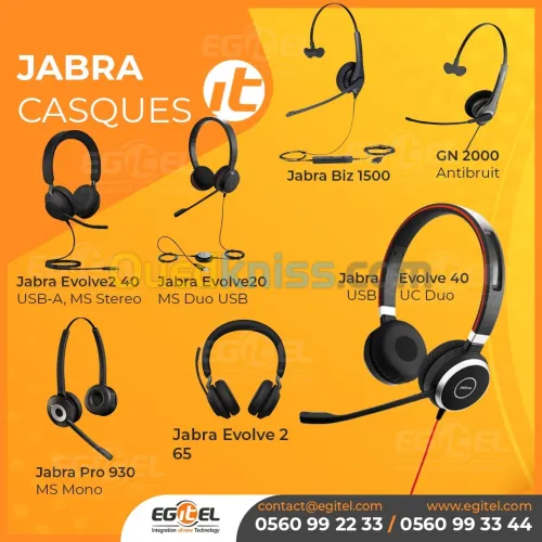 Jabra