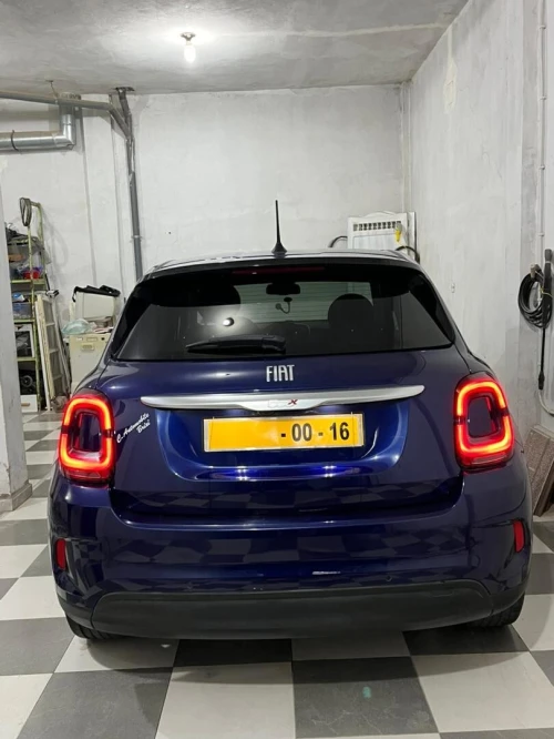 Fiat 500x 2023 Club