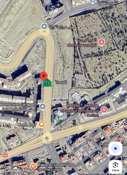 Location Local Tiaret Tiaret