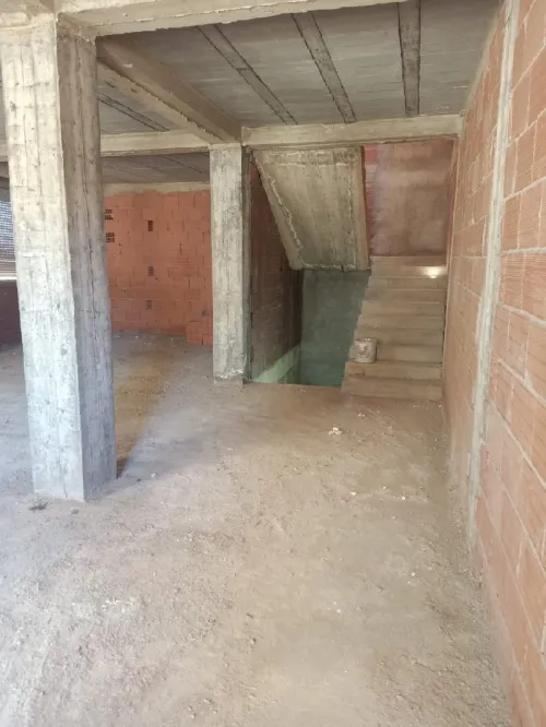 Vente Villa Alger Bordj el kiffan