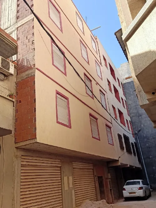 Vente Villa Alger Bordj el kiffan