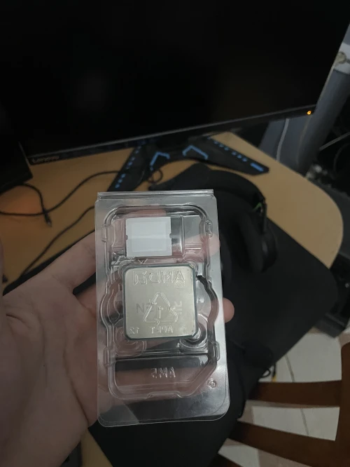 Ryzen 7 5700g