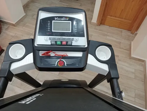 Tapis roulant