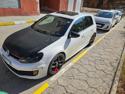 Volkswagen Golf 6 2012 Edition 35