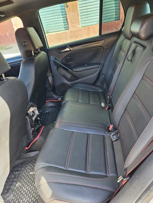 Volkswagen Golf 6 2012 Edition 35