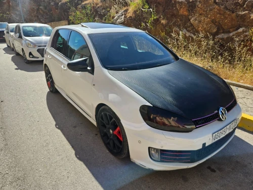 Volkswagen Golf 6 2012 Edition 35
