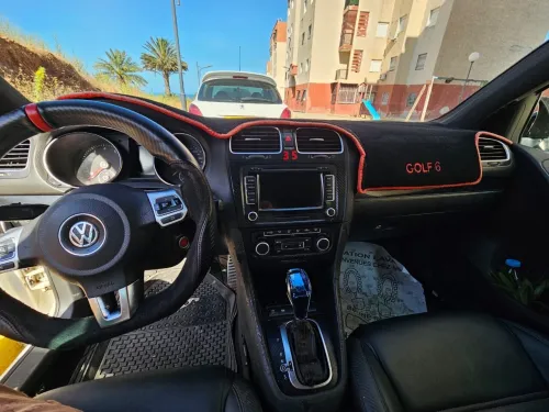 Volkswagen Golf 6 2012 Edition 35