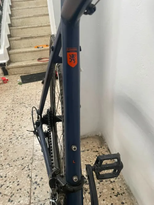 Triban rc120