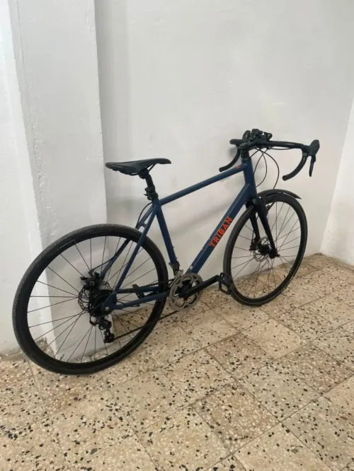 Triban rc120