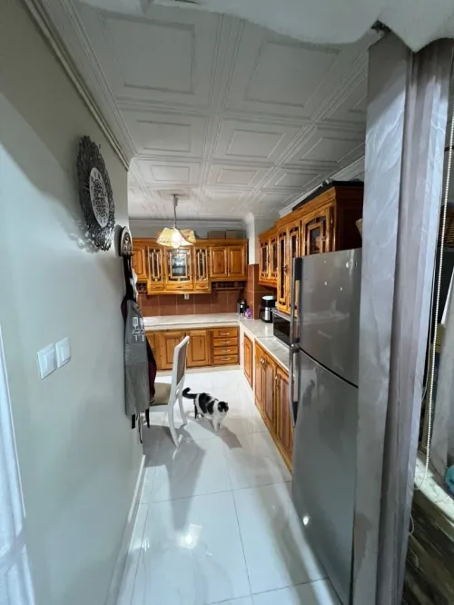 Vente Appartement F5 Bordj Bou Arreridj Bordj bou arreridj