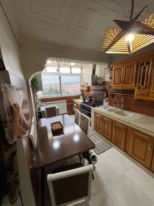 Vente Appartement F5 Bordj Bou Arreridj Bordj bou arreridj