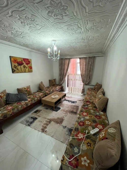 Vente Appartement F5 Bordj Bou Arreridj Bordj bou arreridj