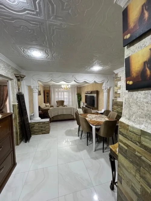 Vente Appartement F5 Bordj Bou Arreridj Bordj bou arreridj