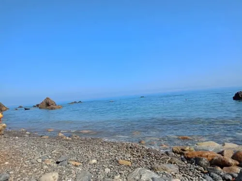 Location vacances Bungalow F3 Tipaza Larhat
