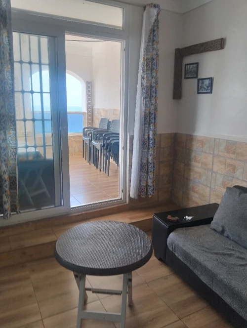 Location vacances Bungalow F3 Tipaza Larhat