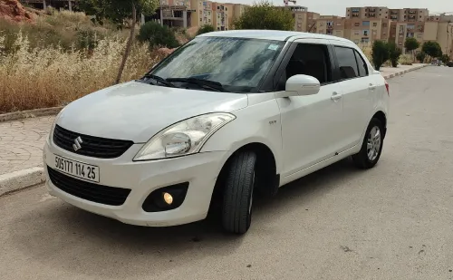 Suzuki Swift Dzire 2014 Swift Dzire