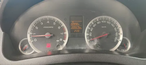 Suzuki Swift Dzire 2014 Swift Dzire
