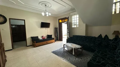 Vente Villa Blida Beni tamou