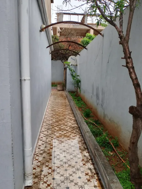 Vente Villa Blida Beni tamou