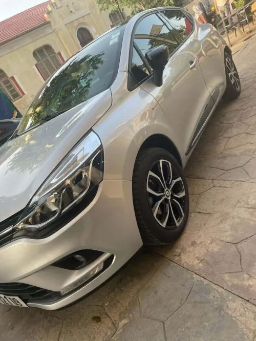 Renault Clio 4 2021 Limited 2