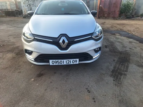 Renault Clio 4 2021 Limited 2