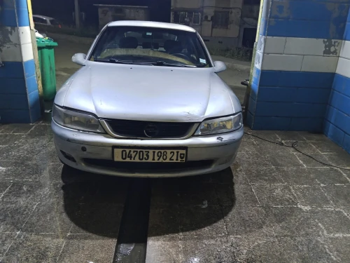 Opel Vectra 1998 Vectra