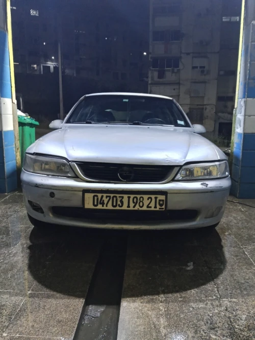 Opel Vectra 1998 Vectra